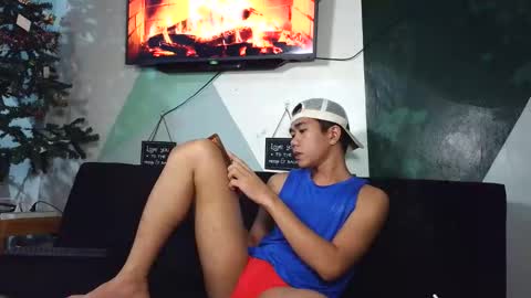 Lf Babe online show from 10/09/25, 02:04