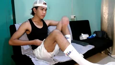 Snapshot of baxter_bab chatting on 05/26/26, 10:11 Lf Babe online show from 05/26/26, 10:11