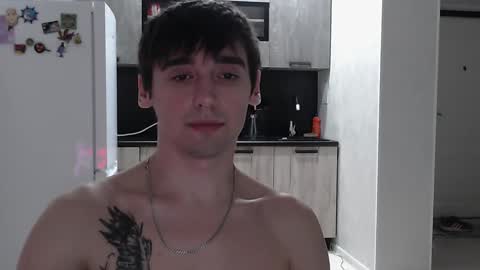 Snapshot of baxterss chatting on 12/01/24, 10:43 BAXTER online show from 12/01/24, 10:43