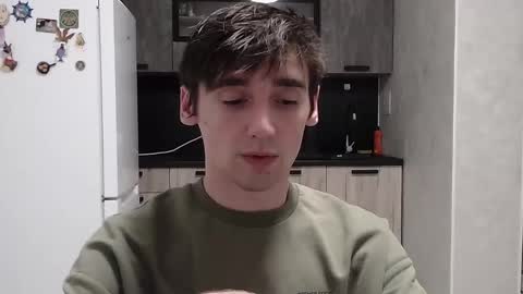 Snapshot of baxterss chatting on 12/25/24, 10:27 BAXTER online show from 12/25/24, 10:27