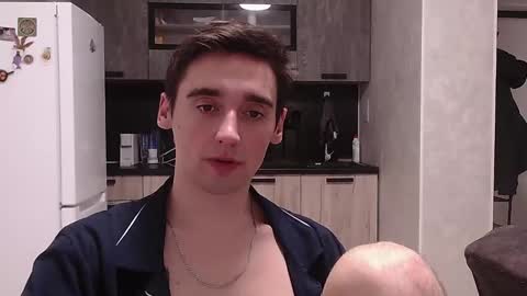 Snapshot of baxterss chatting on 02/13/25, 10:00 BAXTER online show from 02/13/25, 10:00