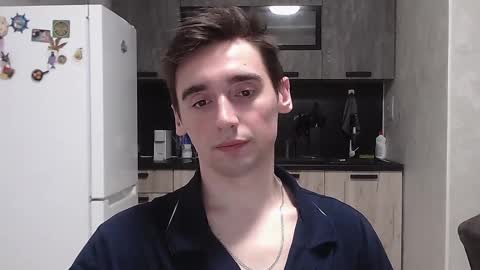 Snapshot of baxterss chatting on 02/14/25, 10:04 BAXTER online show from 02/14/25, 10:04