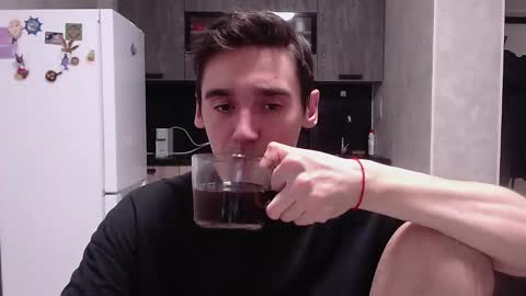 Snapshot of baxterss chatting on 02/27/25, 10:09 BAXTER online show from 02/27/25, 10:09