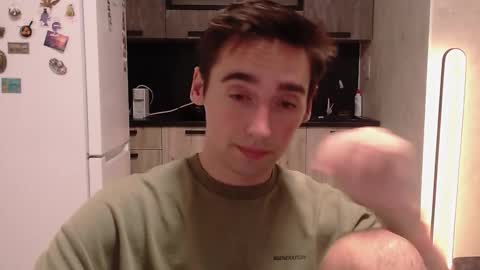 Snapshot of baxterss chatting on 10/16/25, 09:49 BAXTER online show from 10/16/25, 09:49