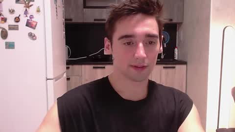 Snapshot of baxterss chatting on 10/29/25, 10:11 BAXTER online show from 10/29/25, 10:11