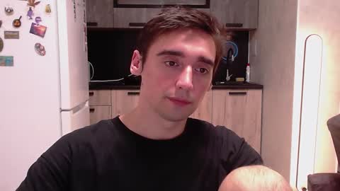 Snapshot of baxterss chatting on 11/11/25, 09:15 BAXTER online show from 11/11/25, 09:15