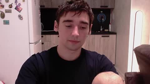 Snapshot of baxterss chatting on 11/24/25, 10:53 BAXTER online show from 11/24/25, 10:53