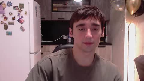 Snapshot of baxterss chatting on 11/26/25, 09:27 BAXTER online show from 11/26/25, 09:27