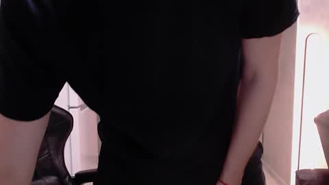 Snapshot of baxterss chatting on 12/03/25, 10:08 BAXTER online show from 12/03/25, 10:08