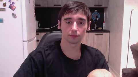 Snapshot of baxterss chatting on 12/04/25, 09:23 BAXTER online show from 12/04/25, 09:23