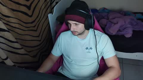 Baxxline online show from 02/14/25, 11:20