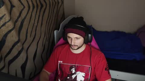 Baxxline online show from 03/02/25, 01:58