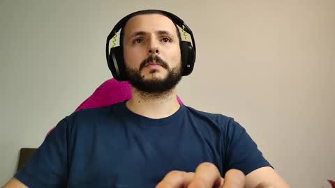 Baxxline online show from 10/03/25, 10:51