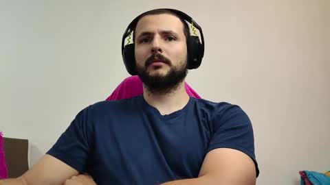 Baxxline online show from 10/14/25, 12:33