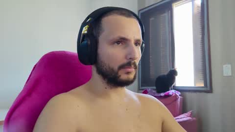 Baxxline online show from 02/08/26, 01:36