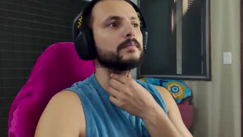 Baxxline online show from 02/18/26, 11:44