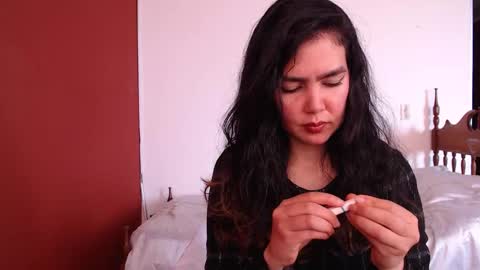 bayonette_black online show from 10/28/25, 07:27