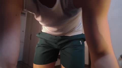 Bayron online show from 01/18/26, 02:15