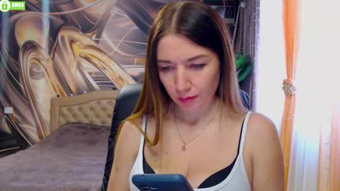 bb__bonami_ online show from 11/25/25, 08:25