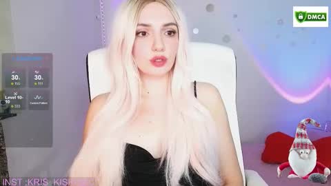 Kris online show from 01/09/26, 06:21