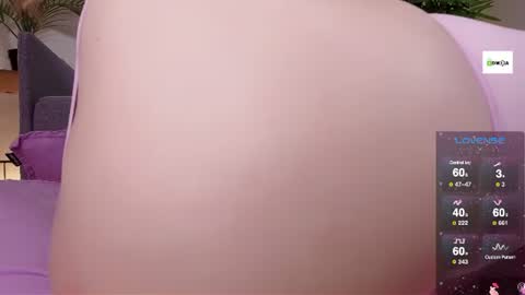 Snapshot of bb_cute1 chatting on 06/16/26, 04:53 Kris online show from 06/16/26, 04:53