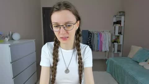 Lourel  I will be here on  and   online show from 04/15/26, 02:24