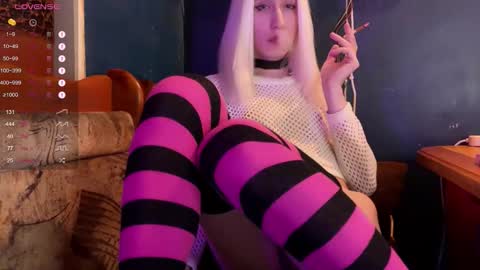 Sasha online show from 10/23/25, 02:22