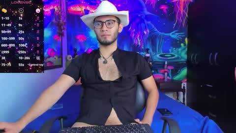 alex independent model   ig bbalexmoon online show from 01/13/26, 04:01