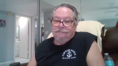 Single Grandpa in Florida. Love to C2C and have Fun Privately online show from 01/13/26, 03:06