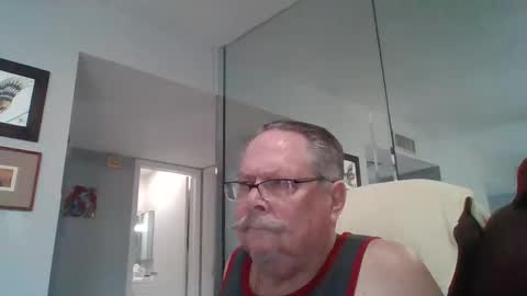 Single Grandpa in Florida. Love to C2C and have Fun Privately online show from 02/11/26, 08:36