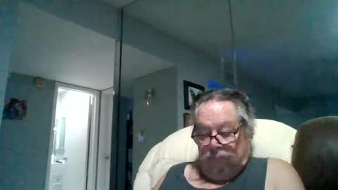 Single Grandpa in Florida. Love to C2C and have Fun Privately online show from 06/23/26, 02:04