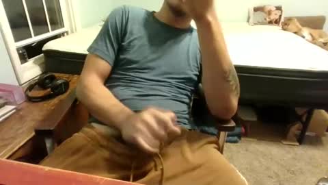 bbbbbro21 online show from 11/25/25, 02:22