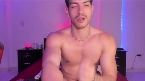 Valentino online show from 02/21/25, 12:16