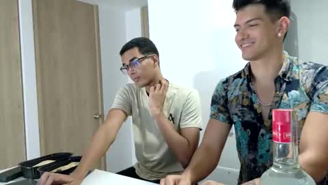 Valentino online show from 09/16/25, 10:55