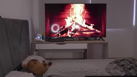 Valentino online show from 03/10/26, 09:09