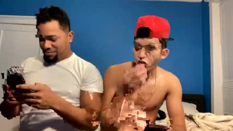 Snapshot of bbc_ake chatting on 01/18/25, 11:22 Ake and fer online show from 01/18/25, 11:22