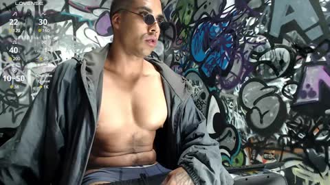 Justin online show from 01/06/25, 12:05