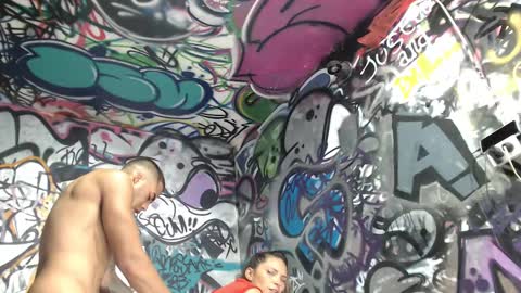 Justin online show from 03/03/25, 09:05