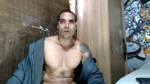 Justin online show from 10/02/25, 06:04