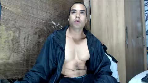 Justin online show from 10/13/25, 11:54