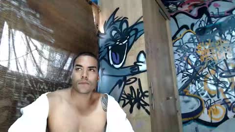 Justin online show from 01/19/26, 03:49