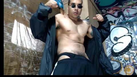 Justin online show from 02/19/26, 08:05