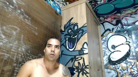 Justin online show from 03/31/26, 11:49