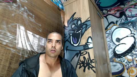 Justin online show from 04/05/26, 08:50