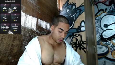 Justin online show from 04/06/26, 08:32