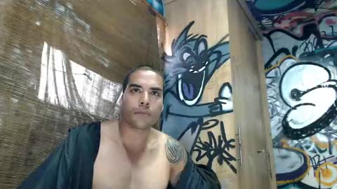 Justin online show from 04/13/26, 04:34