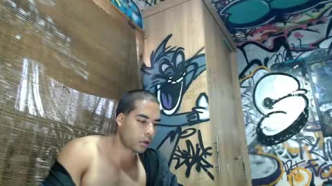 Justin online show from 04/14/26, 01:17