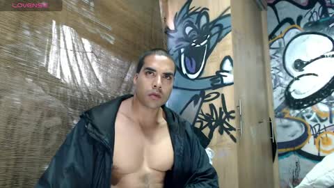 Justin online show from 04/16/26, 08:53