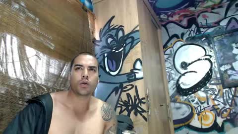 Justin online show from 04/22/26, 04:19