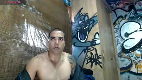 Justin online show from 04/23/26, 08:00